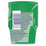 Freedent refresher menthe verte x30 67g
