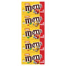 M&m's peanutes x5 180g carton de 36