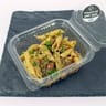 Salade de pâtes à l'italienne
