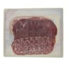 Justin Bridou assortiment 4 variétés format partage 260g