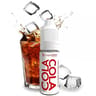 Cola cola 6 mg 10 ml liquideo
