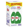 Le chat l'expert lot 2x66 lavages 5.94l