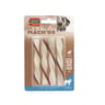 Riga mach'os sticks bâtonnet torsadés agneau L x4 - 115g