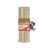 Mach'os sticks bâtonnets torsadés blancs L x10 - 120g