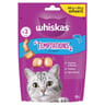 Whiskas temptations friandises saveur saumon pour chats adultes 90g