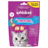 Whiskas temptations friandises saveur saumon pour chats adultes 90g