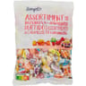 Simpl assortiments de bonbons - 720g