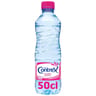 Contrex eau minérale naturelle 50cl