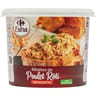 Carrefour Extra rilettes de poulet 220g