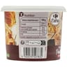 Carrefour Extra rilettes de poulet 220g
