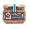 Carrefour terrine de canard à l'armagnac label rouge -180g