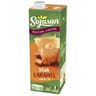 Sojasun boisson caramel édition limitée 1l
