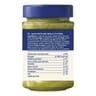 Barilla sauce pesto basilico limone 190g