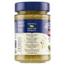 Barilla sauce pesto basilico limone 190g