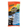 Lingettes protectrice vitres x20