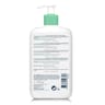 CeraVe gel moussant 473ml