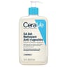 CeraVe gel nettoyant anti rugosités 473ml