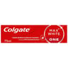 Colgate max white one dentifrice 75 ml