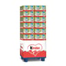 Kinder boîte cadeau chocolats happy moment 382g