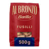 Barilla pates premium fusilli al bronzo 500g