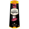 Saint Agaûne saucisson 200g + 10g offerts