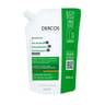 Dercos shampoing anti pelliculaire sec recharge 500ml