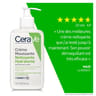 CeraVe crème moussante nettoyante 236ml