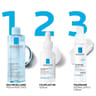 La Roche Posay eau micellaire peaux réactives 400ml