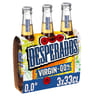 Desperados Virgin original pack 3x33cl 0%vol