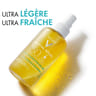 Vichy Capital solaire eau de protection solaire hydratante spf50 - 200ml