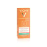 Vichy capital soleil emulsion anti brillance SPF50 - 50ml