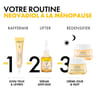 Vichy neovadiol crème contour des yeux tube 15ml
