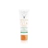 Vichy matifiant 3 en 1 soin quotidien anti brillance SPF50+ 50ml