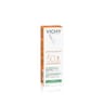 Vichy matifiant 3 en 1 soin quotidien anti brillance SPF50+ 50ml