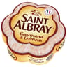 Saint Albray gourmand et crémeux 200g