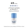Vichy déodorant minéral bille sans sel d'aluminium 48h lot de 2 x 50ml