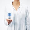 Vichy déodorant minéral bille sans sel d'aluminium 48h lot de 2 x 50ml