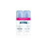 Vichy déodorant minéral spray sans sel d'aluminium 48h lot de 2 x 125ml