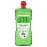 Ajax nettoyant ménager citron vert 1.5l
