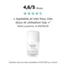 Vichy déodorant anti transpirant 48h bille peau sensible lot de 2 x 50ml