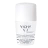 Vichy déodorant anti transpirant 48h bille peau sensible lot de 2 x 50ml