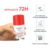 Vichy deodorant bille détranspirannt 50ml x2