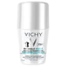 Vichy déodorant roll on 72h invisible 50ml