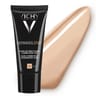Vichy dermablend fond de teint fluide 25 nude 30ml
