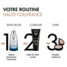 Vichy dermablend fond de teint fluide 15 opal 30ml