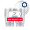 Vichy déodorant roll on 72h invisible 2x50ml