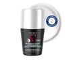 VICHY homme déodorant roll on 72h invisible 50ml