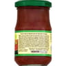 Carrefour bio sauce tomate aux 4 légumes bio - 190g