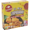 Carrefour sensation 10 mini empanadas boeuf 300g