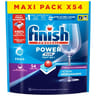 Finish power plus x 54 - 0.864kg